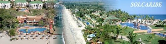 BEACH RESORT